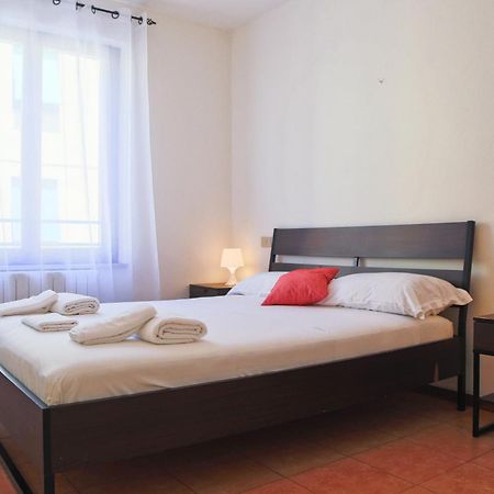 Agostino Apartment 比萨 外观 照片