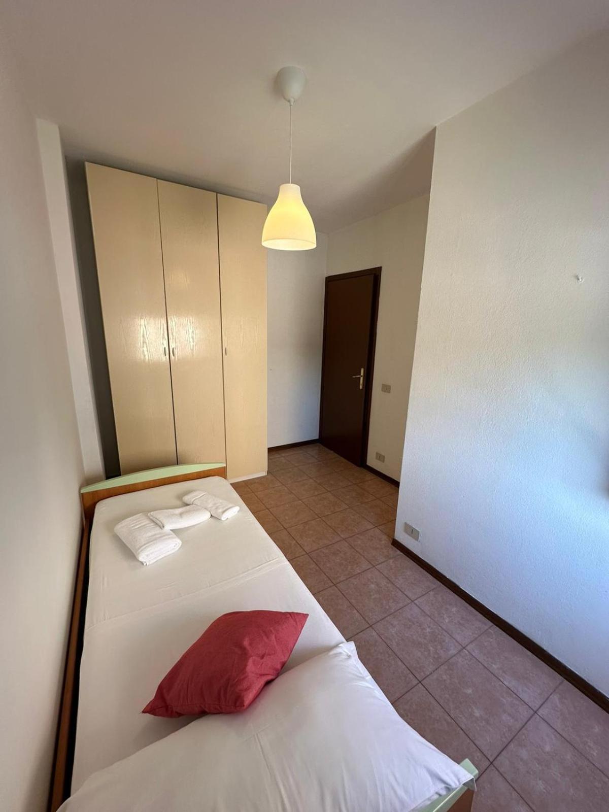 Agostino Apartment 比萨 外观 照片
