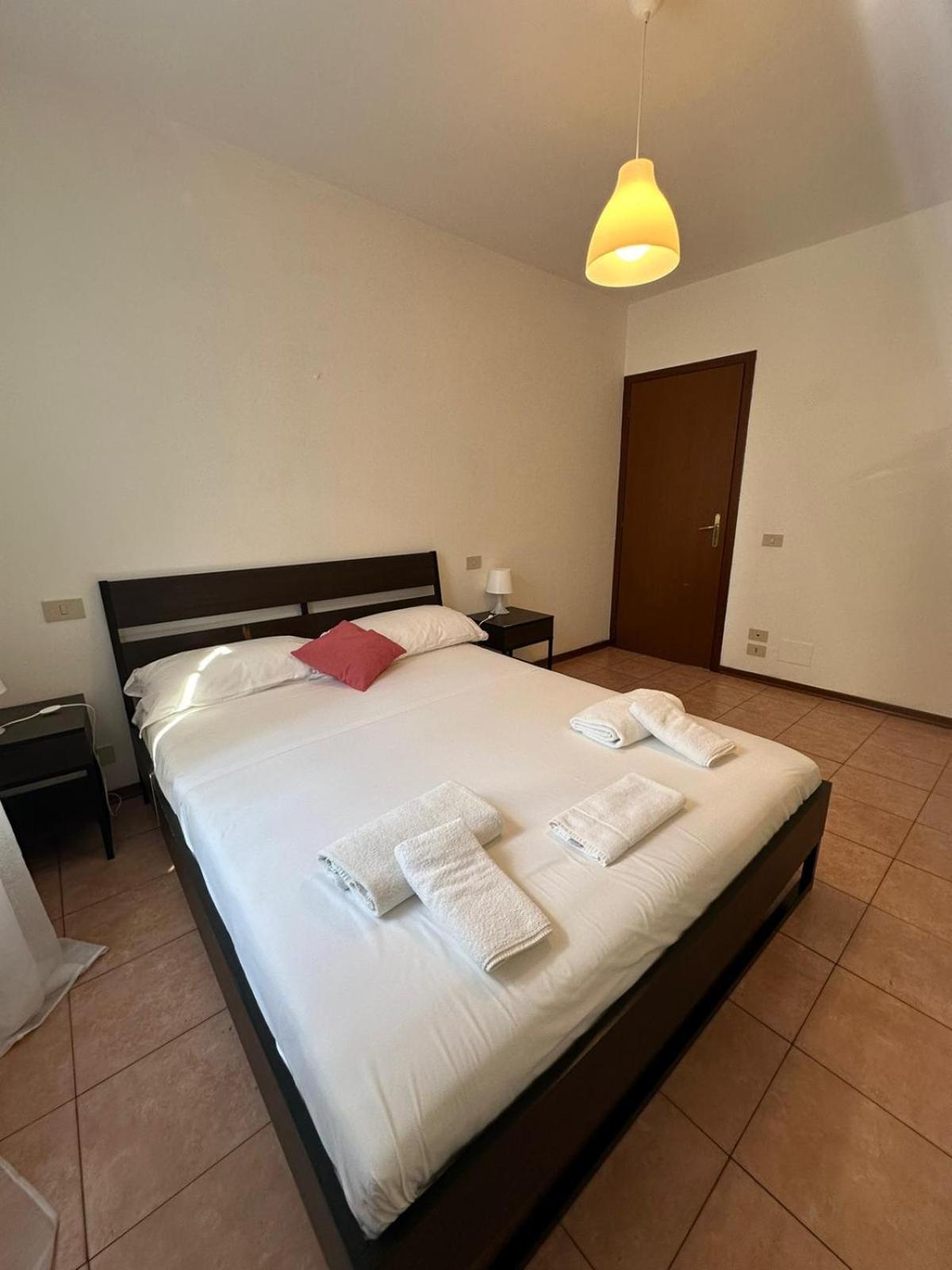 Agostino Apartment 比萨 外观 照片