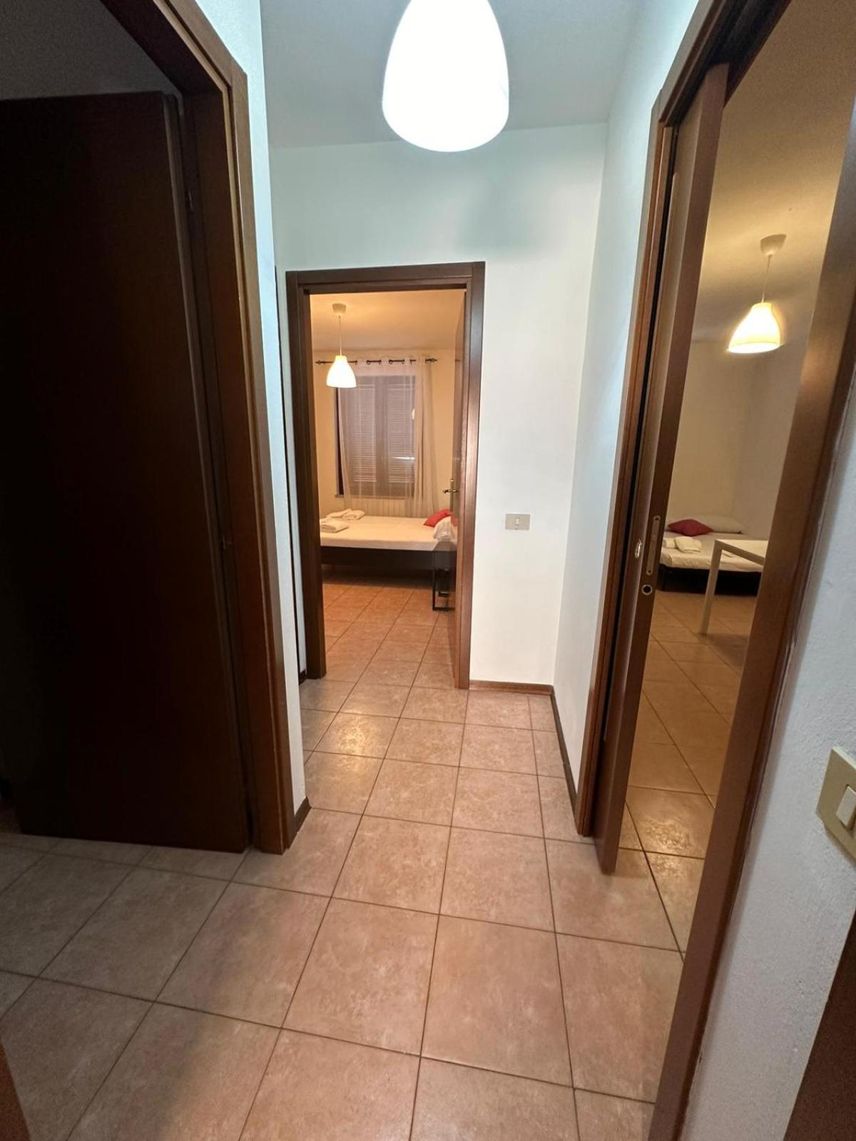 Agostino Apartment 比萨 外观 照片