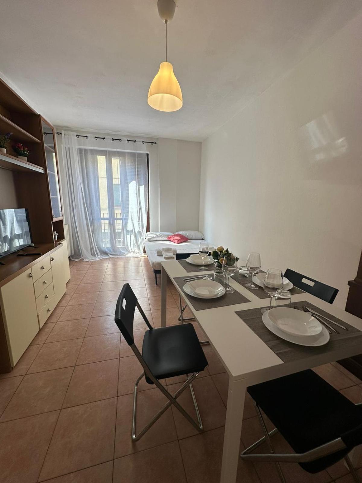 Agostino Apartment 比萨 外观 照片