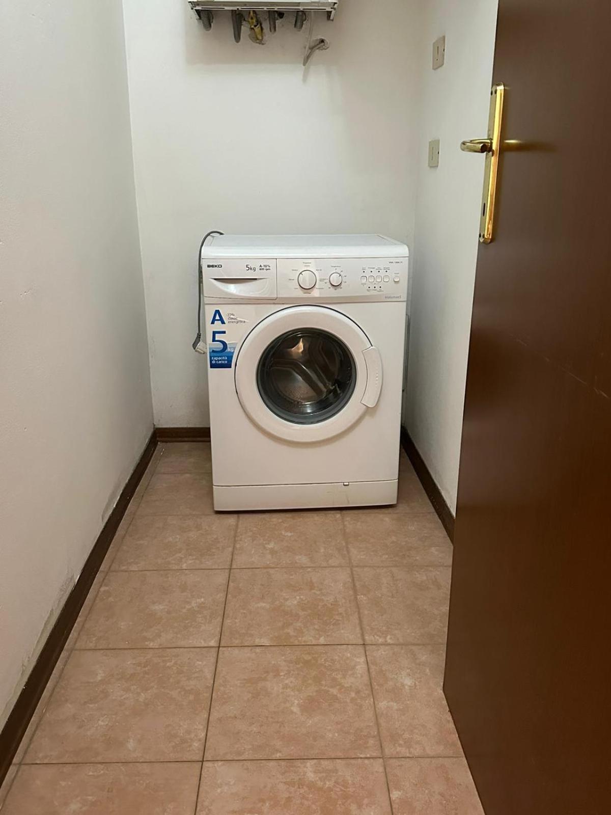 Agostino Apartment 比萨 外观 照片