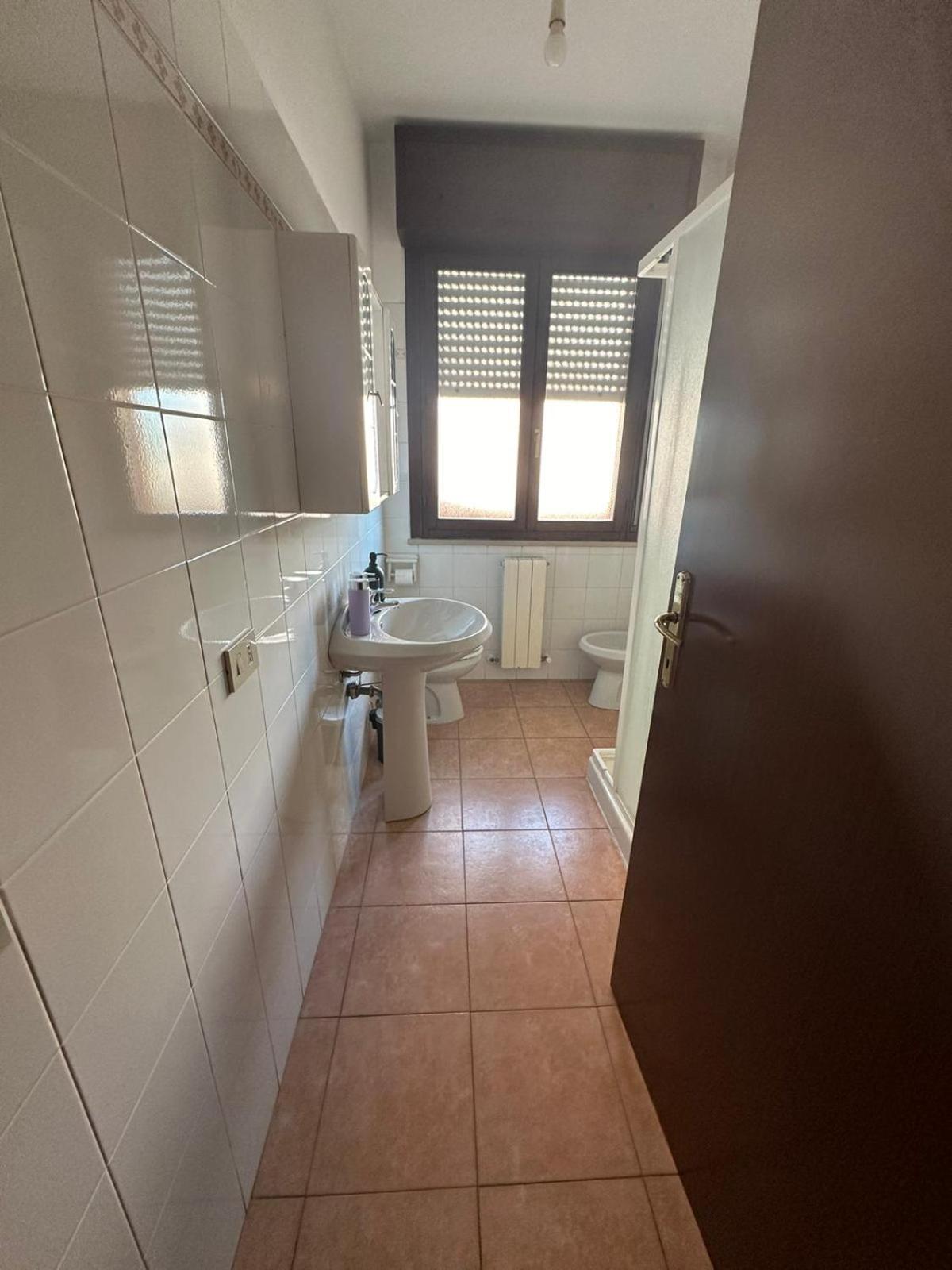 Agostino Apartment 比萨 外观 照片