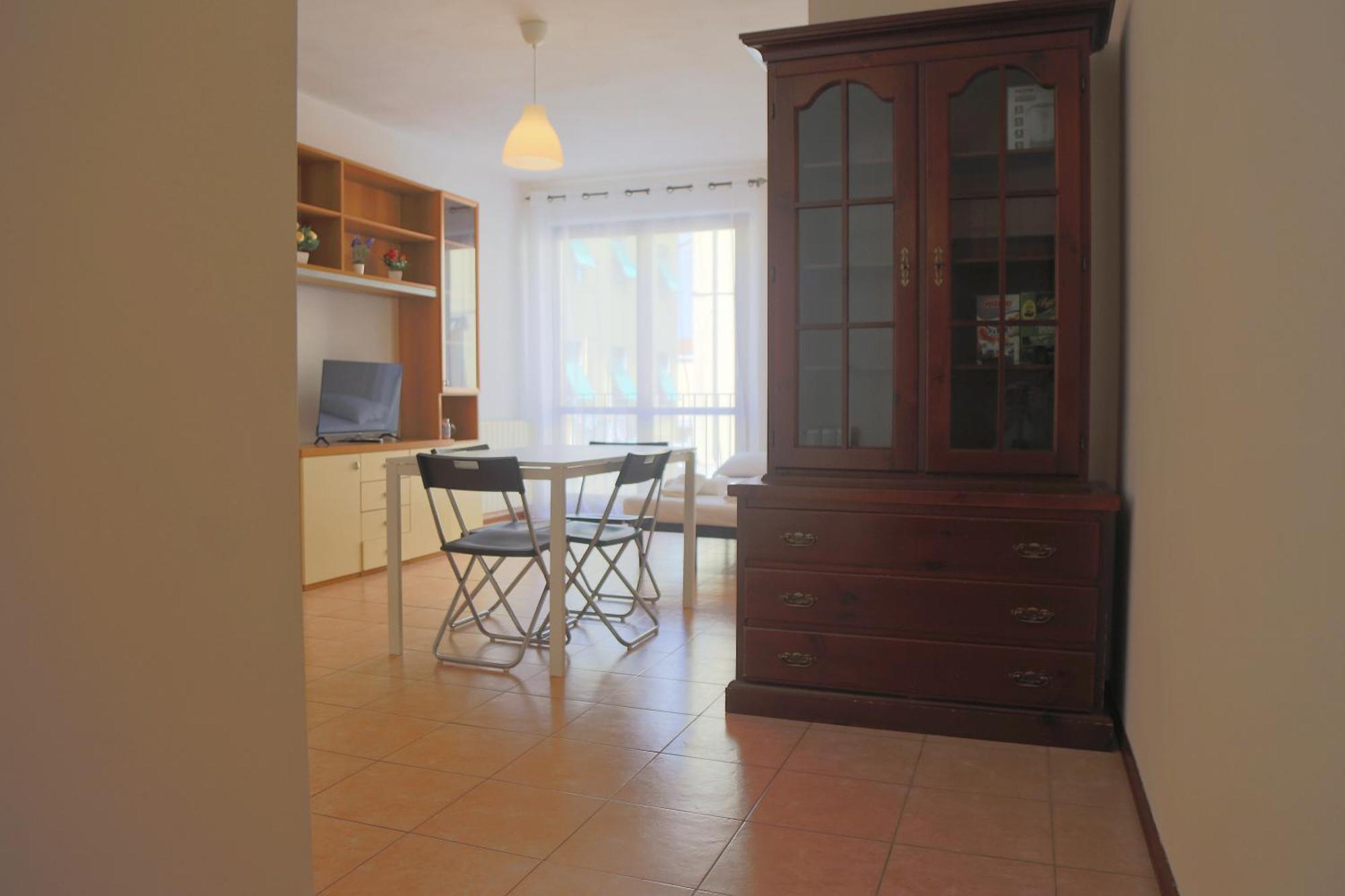 Agostino Apartment 比萨 外观 照片