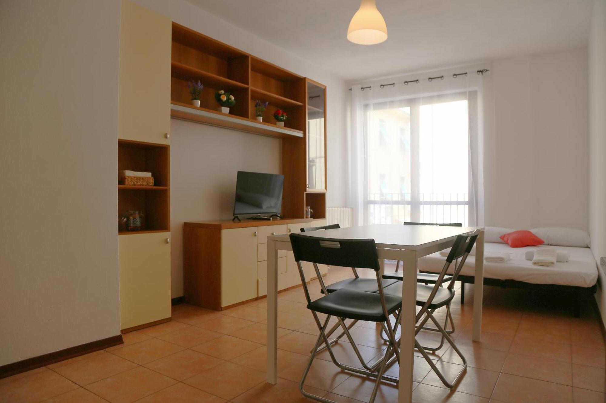 Agostino Apartment 比萨 外观 照片