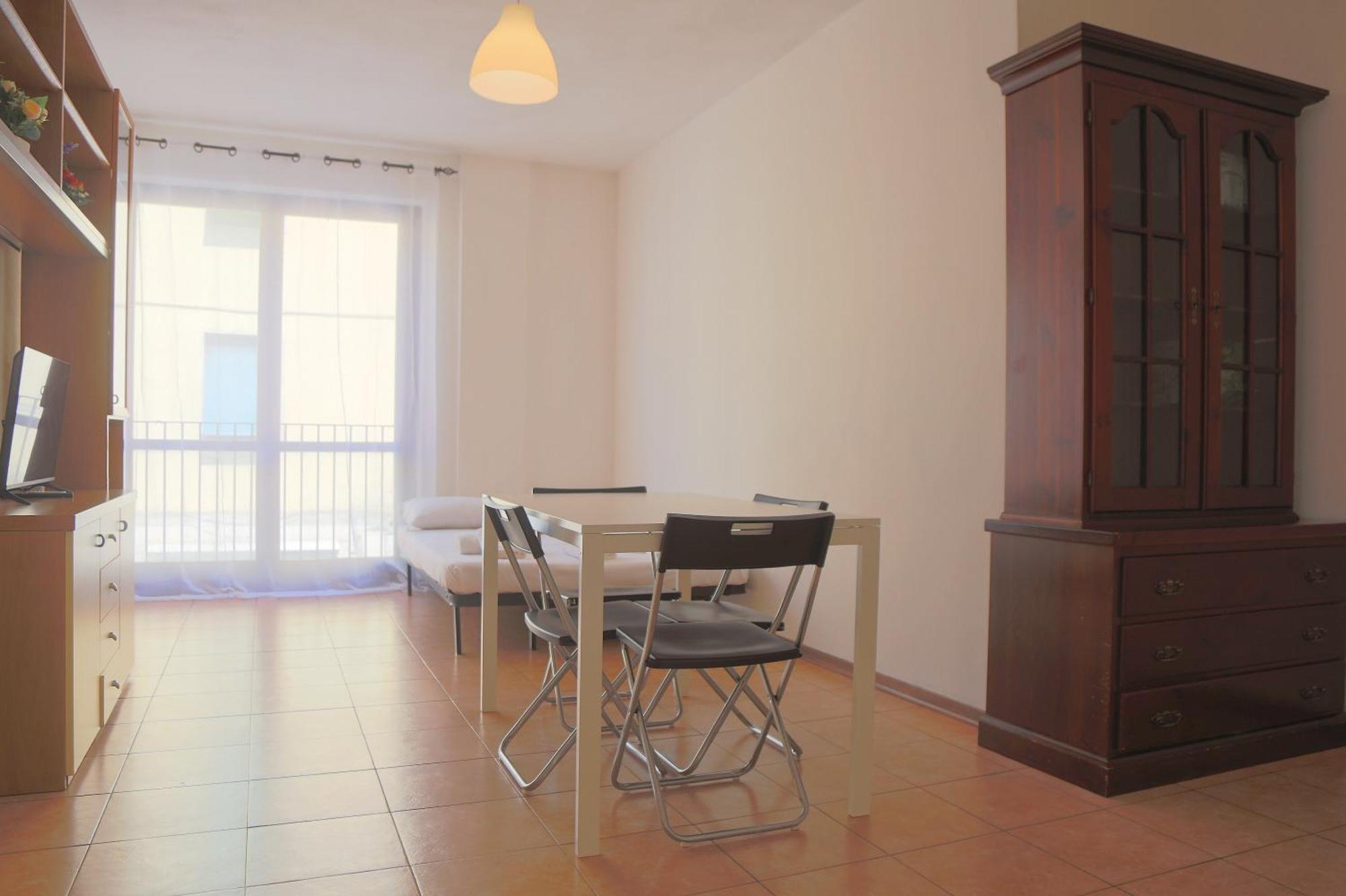 Agostino Apartment 比萨 外观 照片