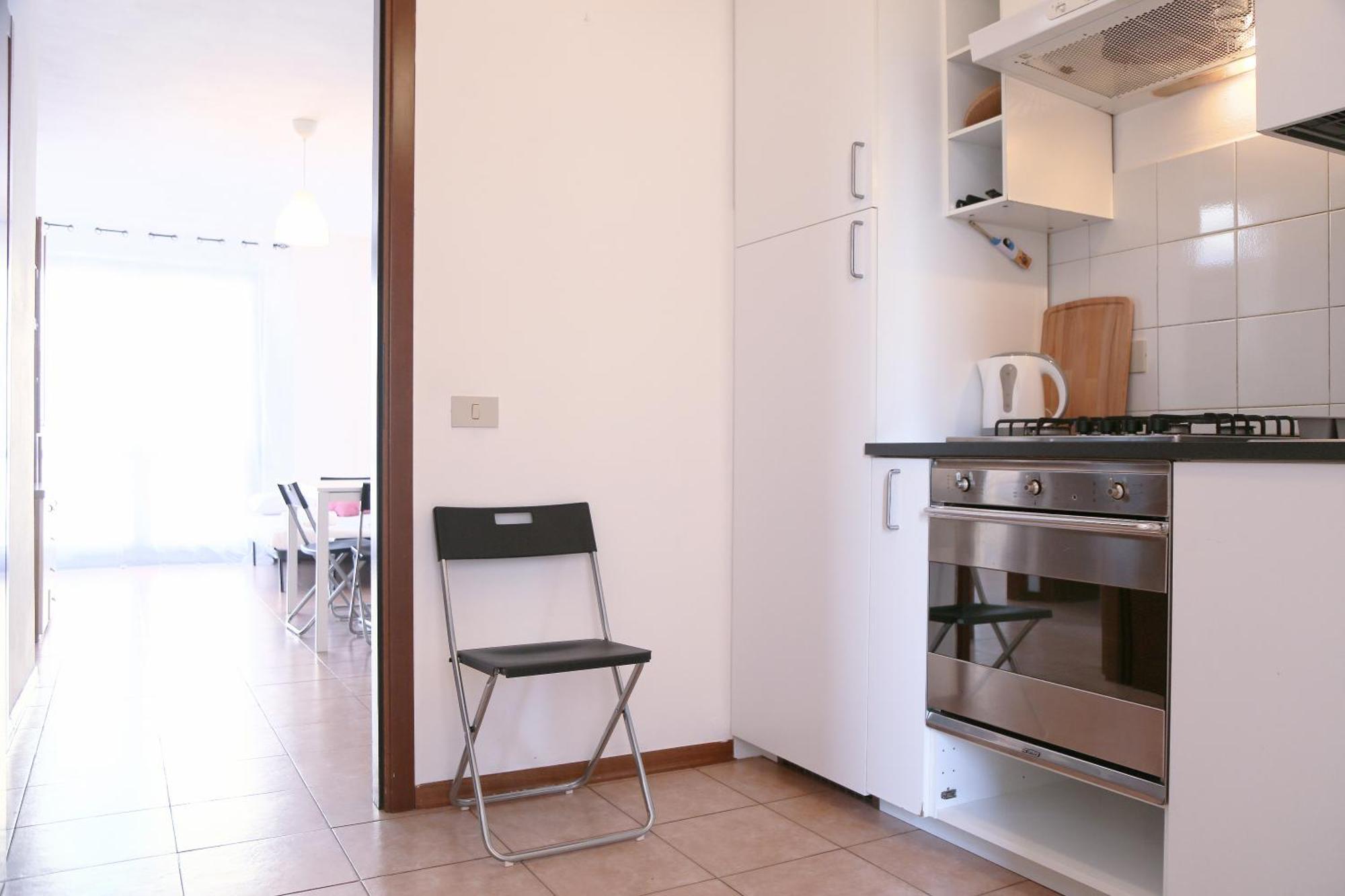 Agostino Apartment 比萨 外观 照片