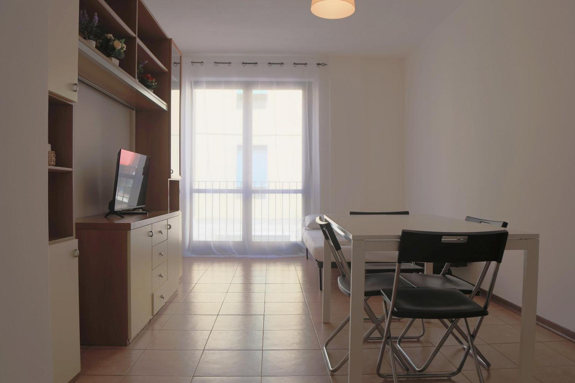 Agostino Apartment 比萨 外观 照片